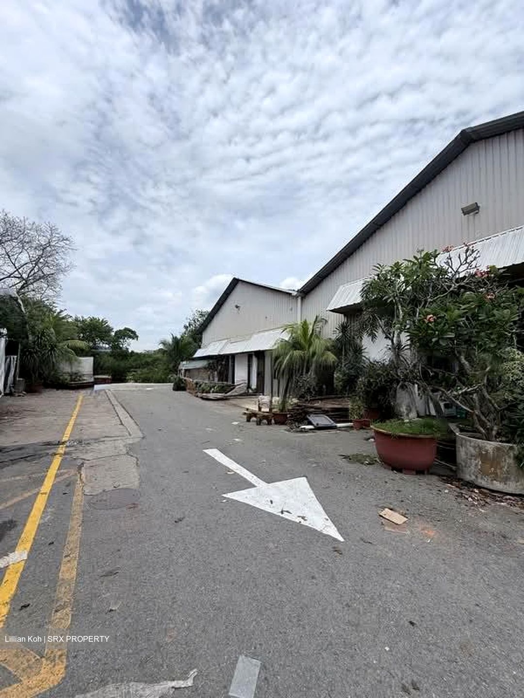Upper Boon Keng Road (D14), Warehouse #532041641